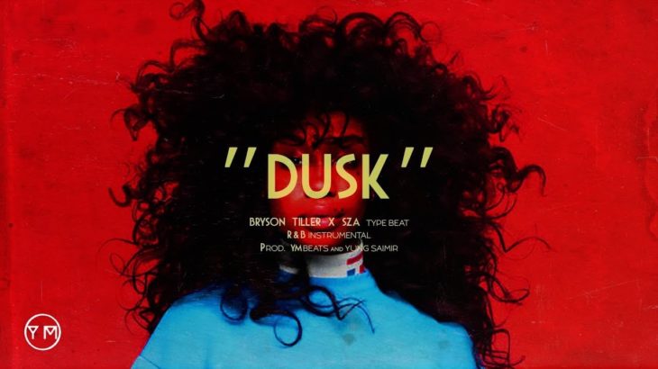 [FREE] “DUSK” – Prod. YMbeats. (Bryson Tiller X SZA type beat | Chill R&B instrumental 2019)