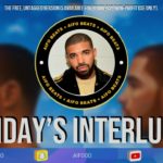 (FREE) Drake x PartyNextDoor – “FRIDAY’S INTERLUDE” R&B Instrumental | Prod. AIFOBEATS