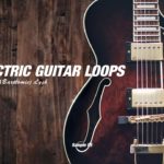 (FREE) Electric Guitar Samples vol. 3 – Loops for Hip Hop R&B Pop Rock and Trap Music