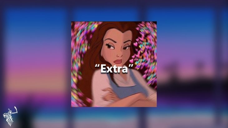 [FREE] “Extra”- Russ Type Beat | Latin Guitar Type Beat | Trap/R&B Instrumental 2019