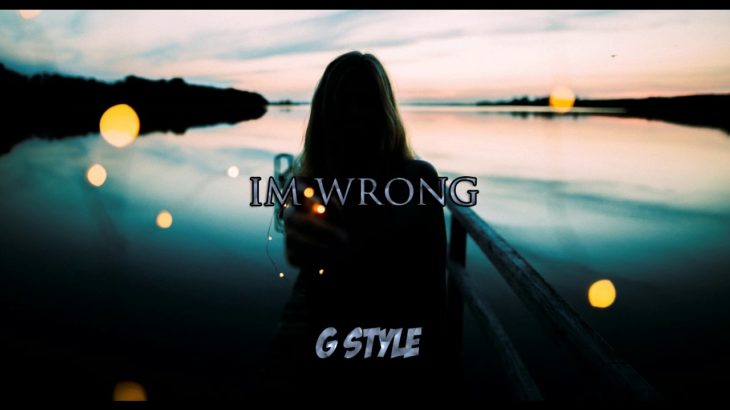 (FREE) “Im Wrong” Future X Kehlani R&B Instrumental/Type Beat (Prod. G $tyle)