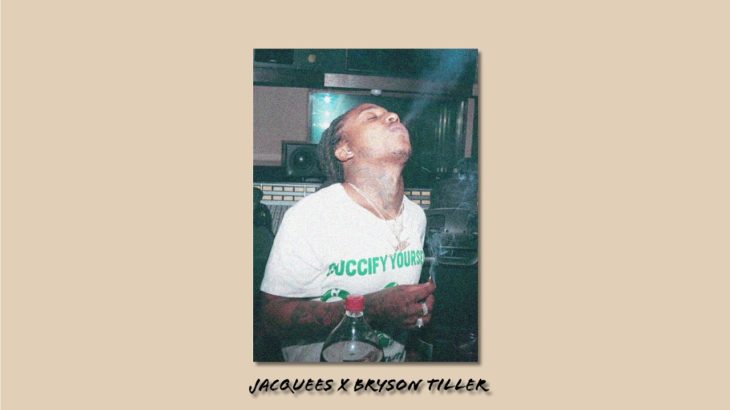 [FREE] Jacquees x Bryson Tiller Type Beat   “VVS” | R&B Type Beat 2019