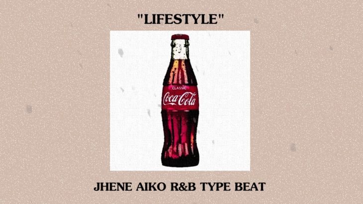 FREE Jhene Aiko Type Beat r&b “Lifestyle”