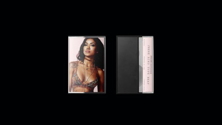 [FREE] Jhene Aiko x aftertheparty Type Beat – “Promiscuous” | Smooth R&B Beat