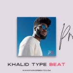 [FREE] KHALID TYPE BEAT 2019 – “PRETEND” | R&B instrumental | Chillout (prod. by Parkerbeatz)