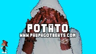 🕹️ **FREE** Kalan.frfr x Slimmy B Type Beat “Potato” R&B Instrumental 2019 | Paupa + Mas2x
