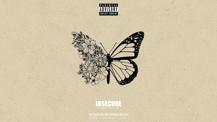 [FREE] Kehlani x Bryson Tiller Type Beat – „Insecure“ | R&B / Trapsoul Instrumental – BYRD BEATZ