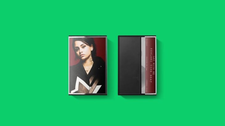 FREE Kehlani x Daniel Caesar Type Beat – “Lay With Me” | Smooth R&B Instrumental 2019