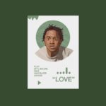 [FREE] Kendrick Lamar Type Beat – ” LOVE ” Prod OAE | Chill R&B Instrumental 2019