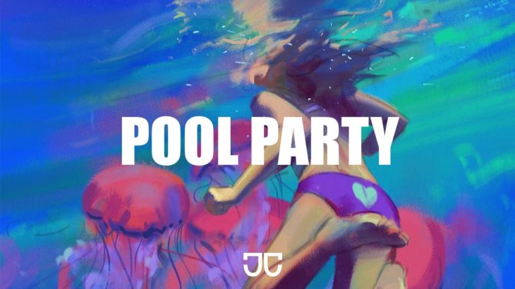 [FREE] Khalid Type Beat | Trap Soul R&B Beat Instrumental | “Pool Party” | (Prod. JamieJames Beats)