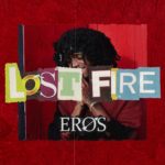 [FREE] ”LOST FIRE” 6LACK x The Weeknd x Eli Sostre Dark R&B (Type Beat) | prod.EROS