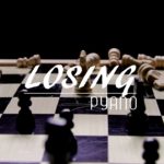 FREE “Losing” Type Beat Emotional Piano  – Rap R&B Hiphop Instrumental Beautiful Relaxing Track