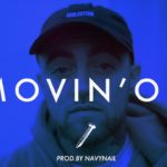 [FREE] MOVIN’ONㅣMAC MILLER X DRAKE TYPE BEAT X R&B TRAPㅣprod. by NAVYNAIL