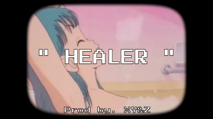 [FREE]  Mellow & Lo-fi Type beat | ” HEALER ” | R&B / Hip Hop Rap Instrumental | R&B beat 2019