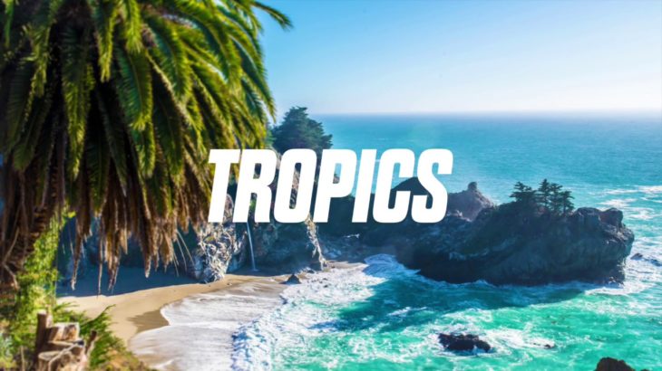 [FREE] NIKI x Ty Dolla $ign Type Beat ”TROPICS” Summer R&B Pop Instrumental 2019