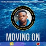(FREE) Not3s x Koomz x Geko – “MOVING ON” | UK R&B Instrumental | Prod. AIFOBEATS