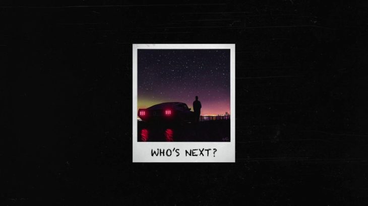 FREE | PARTYNEXTDOOR x 6LACK “R&B Piano” Type Beat/Instrumental 2019 | Who’s Next | prod Red