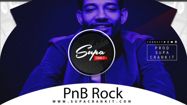 [FREE] PnB Rock | Fetty Wap | R&B Type Beat | Instrumental 2019 – Glad (@SupaCrankIt)