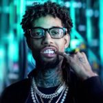 🔥 [FREE] PnB Rock Type Beat, SAFE Type Beat “My Ex” R&B Harp Instrumental (Prod. LNZN)