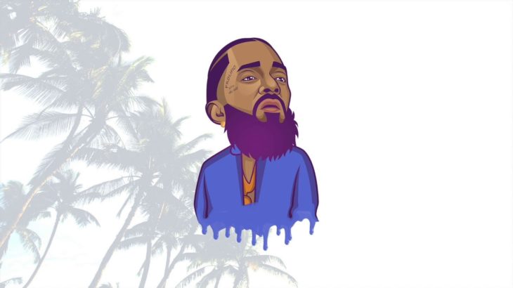 [FREE] R&B Guitar Ty Dolla $ign x Nipsey Hussle Type Beat – “Inspiration” | prod. pdubcookin