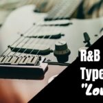 [FREE] R&B Guitar Type Beat – “Lovers” | Soulful Guitar Instrumental 2019