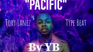 FREE (R&B) TORY LANEZ X J COLE TYPE BEAT “PACIFIC” Ft. THE WEEKND | Free RnB Type Beats 2019