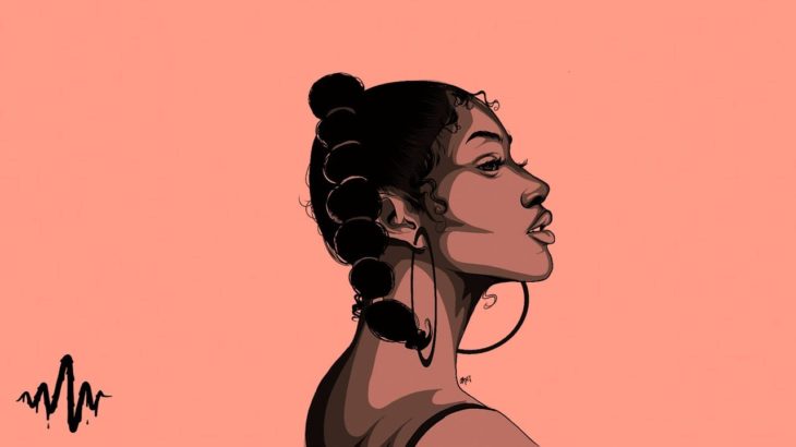 (FREE) R&B Type Beat 2018 ft. Jhené Aiko “Wine” | Jhene Aiko Type Beat R&B / Soul