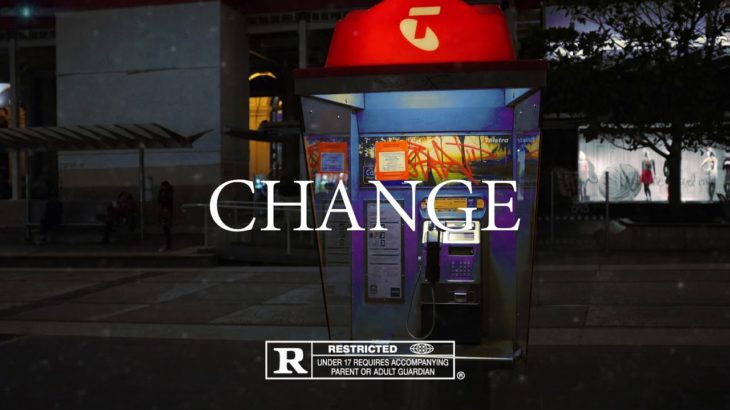 🌊[FREE] R&B Type Beat “CHANGE” TrapSoul Instrumental (Prod.NEXTSOULBEATS)