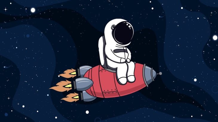 [FREE] R&B Type Beat – “Space Trip” | Smooth Spacey R&B Soul Type Beat 2019