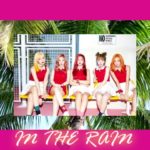 [ FREE ] Red velvet X Lauv “ In the rain” / smooth r&b / K-pop Type Beat 2019