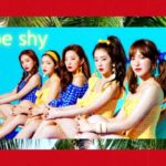[ FREE ] Red velvet x Loco “ Don’t’ be shy” / future r&b / K-pop Type Beat 2019