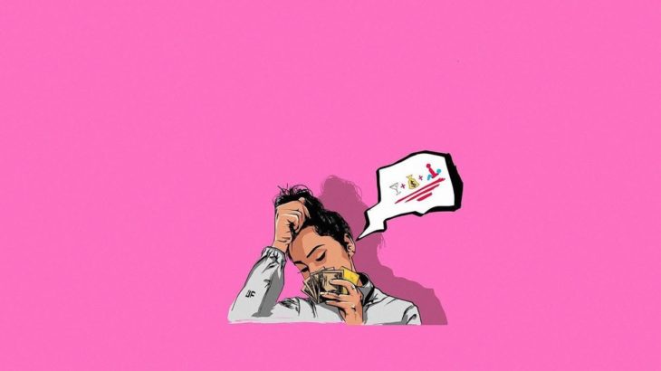 [FREE] RnB Beat x H.E.R – “Indecisive” | 90s Soul RnB Type Beat | R&B Instrumental 2019