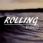 FREE “Rolling” Type Beat Emotional Piano  – Rap R&B Hiphop Instrumental Beautiful Relaxing Track