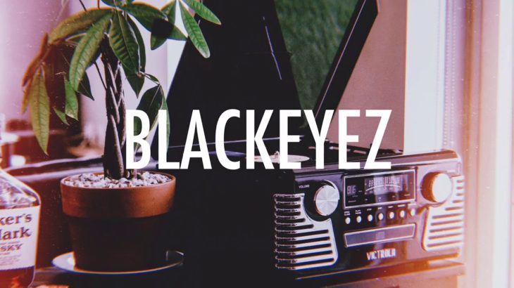 [FREE] “SAY GOODBYE” – BLACKEYEZ Type Beat Smooth R&B Rap Instrumental