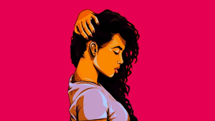 [FREE] SZA x Kehlani Type Beat- Telltale- prod by Robec | Smooth r&b Instrumental 2019
