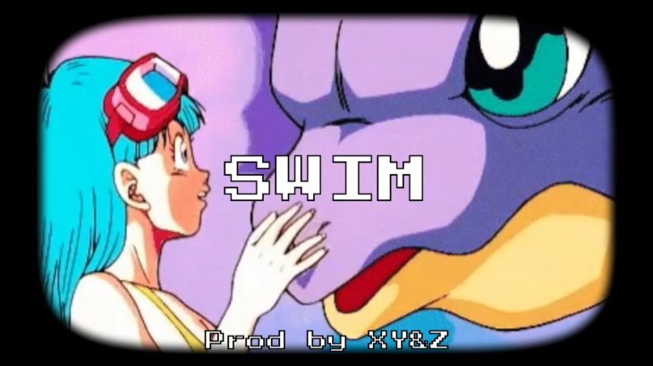 [FREE]  Sad / Gloomy Type beat | ” SWIM ” |  R&B  / Trap Rap Instrumental | R&B beat 2019