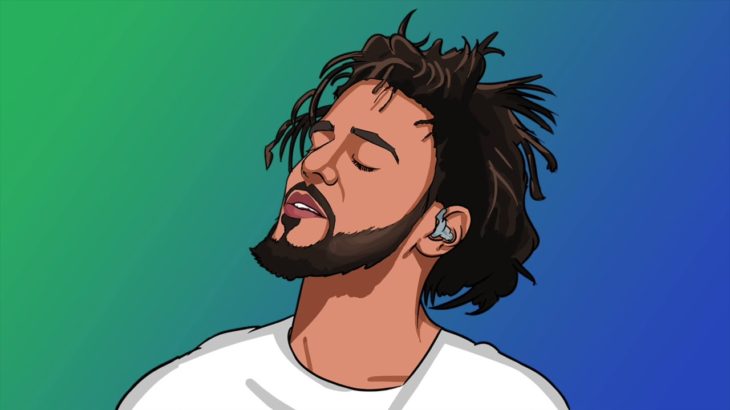[FREE] Smooth R&B Type Beat ft. Bryson Tiller x J. Cole – “Halftime” | prod. Pdubcookin