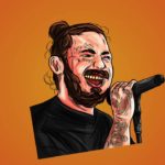 [FREE] Smooth R&B Type Beat ft. Post Malone x William Singe – “Release” | prod. Pdubcooki x Kai