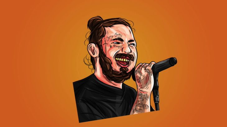 [FREE] Smooth R&B Type Beat ft. Post Malone x William Singe – “Release” | prod. Pdubcooki x Kai