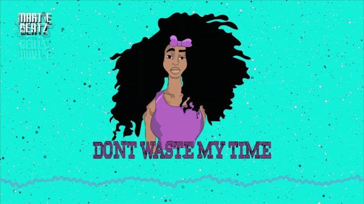 [FREE] Smooth R&b Vibe Instrumental “Don’t Waste My Time” Vibe R&B Type Beat | 2019 Instrumental