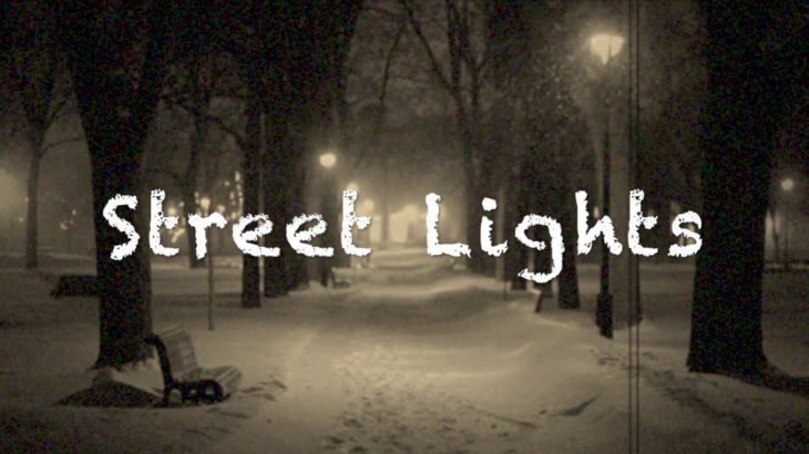 [FREE] “Street Lights” | Rap x R&B Type Beat Instrumental | Chance x Drake Type Beat | 2019