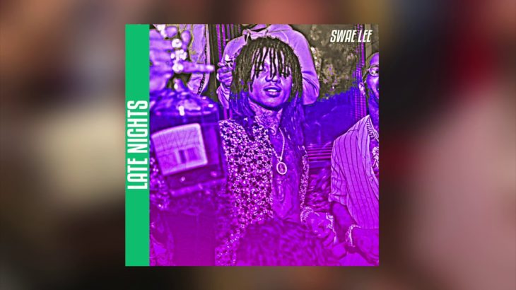 [FREE] Swae Lee Type Beat 2019 – “Late Nights” | Free Type Beat | R&B/Trap Instrumental 2019
