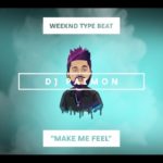 FREE | The Weeknd Type Beat – “Make Me Feel” 2019 | R&B Instrumental | DJ Paimon