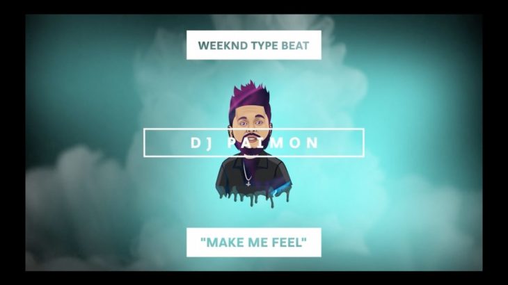 FREE | The Weeknd Type Beat – “Make Me Feel” 2019 | R&B Instrumental | DJ Paimon