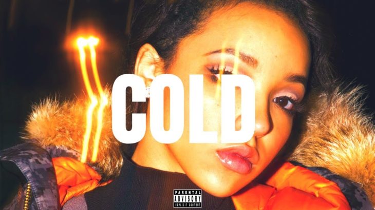 [FREE] Tinashe Type Beat/Instrumental  | – “COLD” | R&B 2019