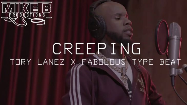 (FREE) Tory Lanez X PNB Rock X R&B Type Beat – ‘Creeping’ – Free Trap/RNB Beat 2019