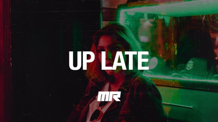 (FREE) Trapsoul Type Beat – “Up Late” Smooth R&B Instrumental 2019