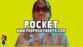 🕹️ **FREE** Tyga x 03 Greedo Type Beat “Pocket” R&B West Coast Instrumental 2019 | Paupa + Zo Beats