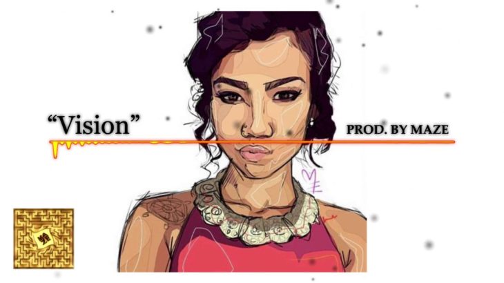 [FREE] “VISION” prod. by Maze | Jhene Aiko feat. PnB Rock | R&B/Soul type Beat