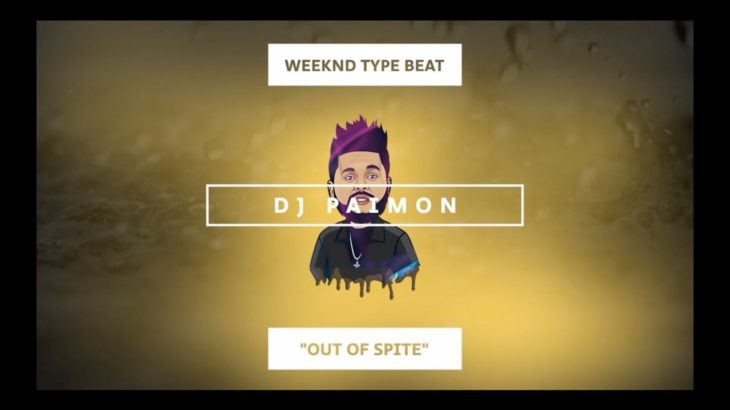 FREE | Weeknd Type Beat – “Out Of Spite” 2019 | R&B Instrumental | DJ Paimon